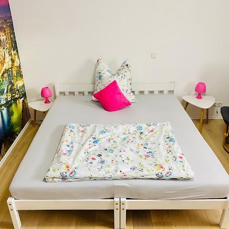 Privatzimmer Mosel Schweich Eksteriør billede